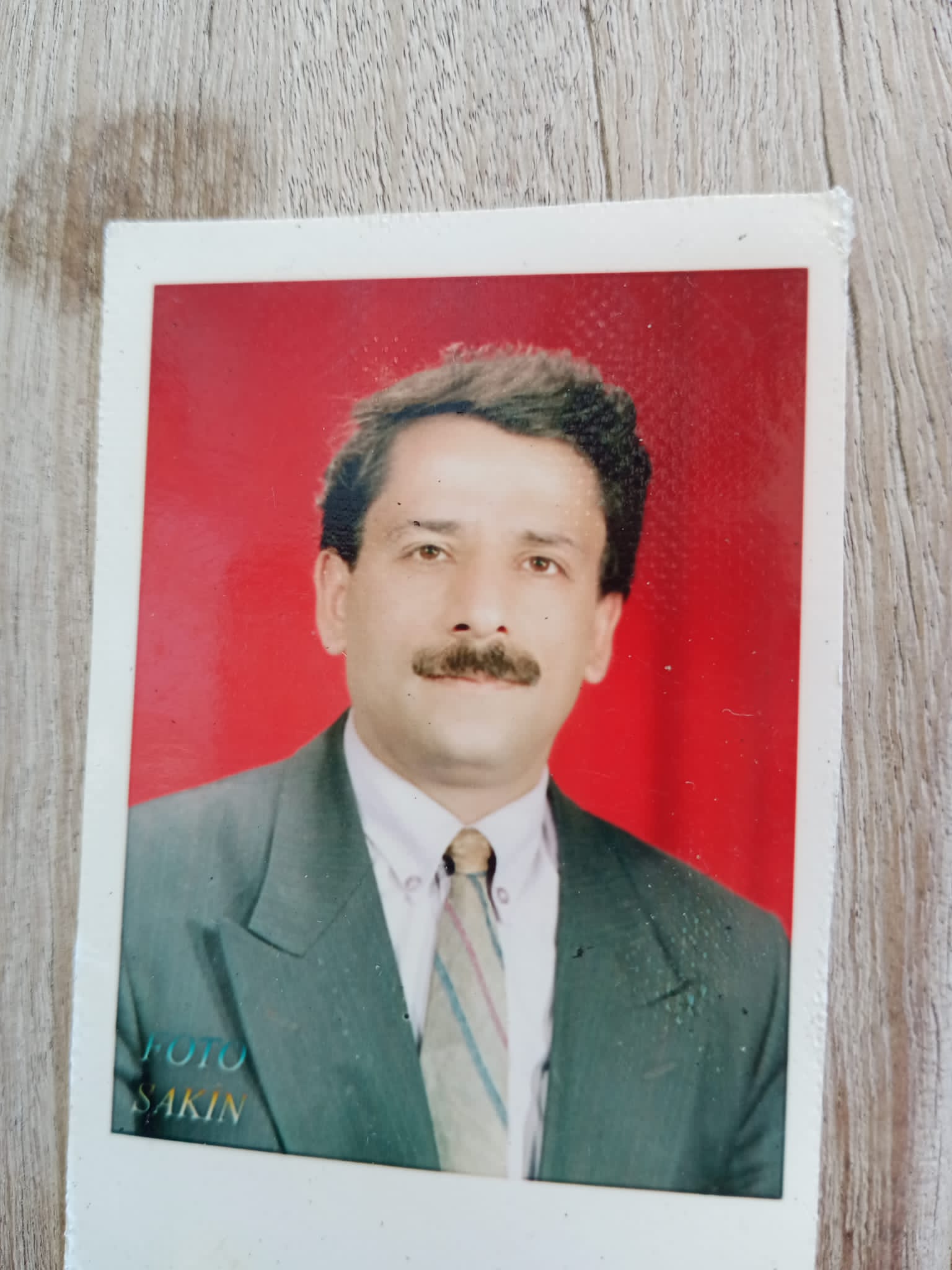 SÜLEYMAN MAYDA 