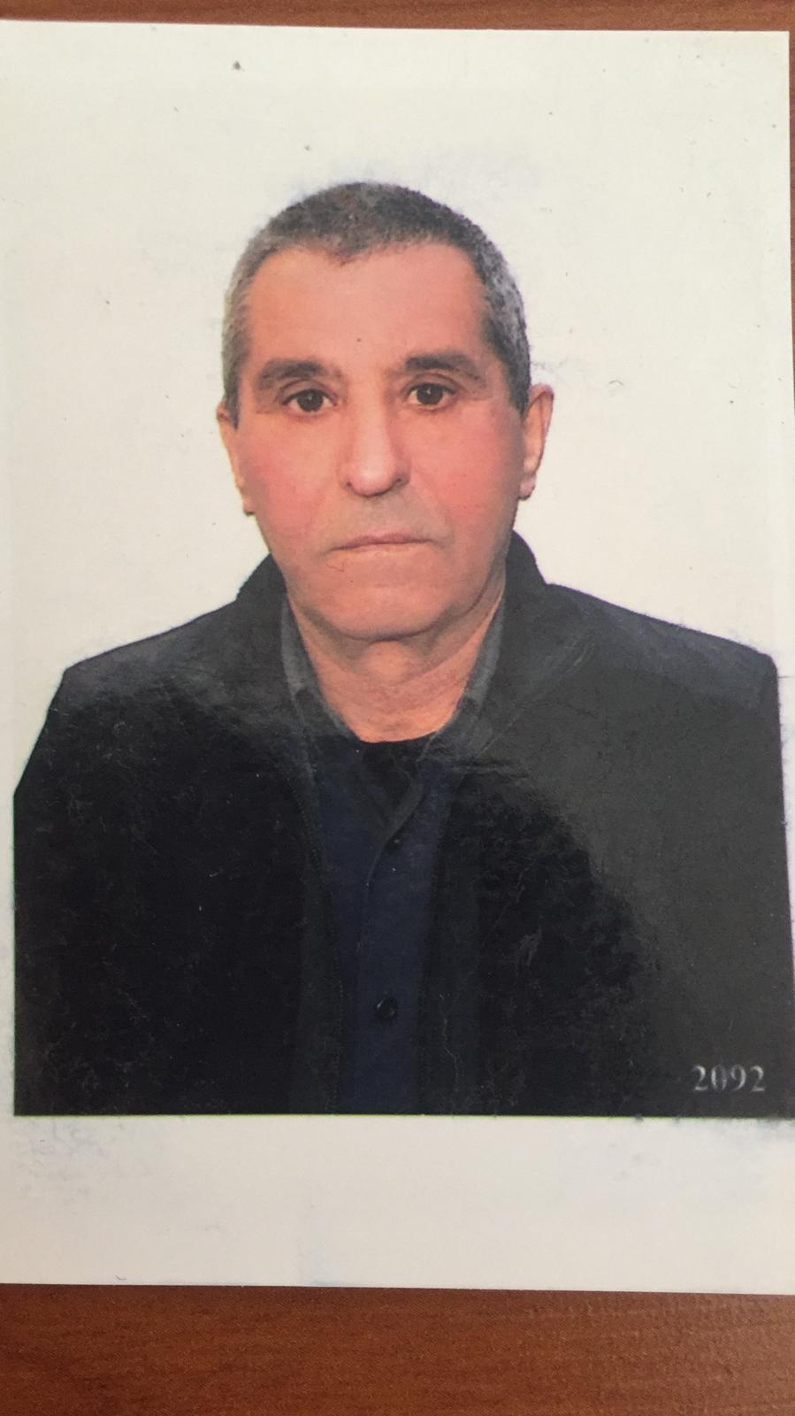 Mehmet DURUSUN