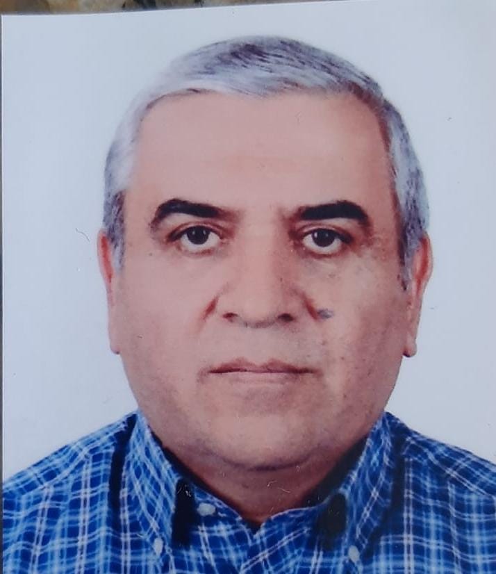 CEVDET ÖZTÜRK 
