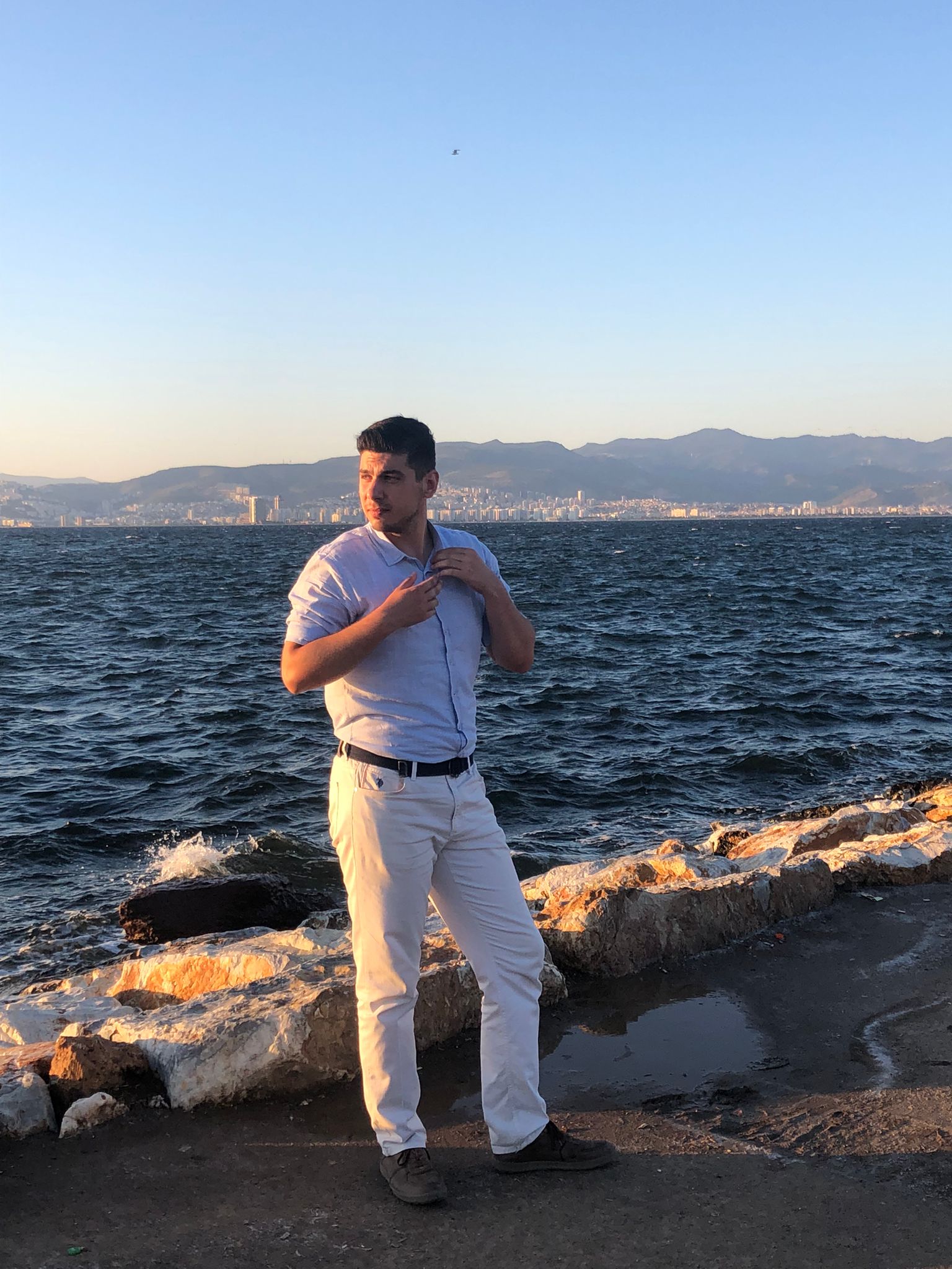 CEMAL DENEÇLİ