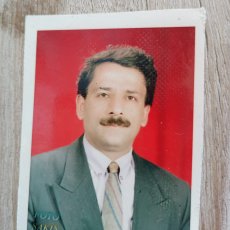 SÜLEYMAN MAYDA 
