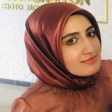SERAP ÇETİN 