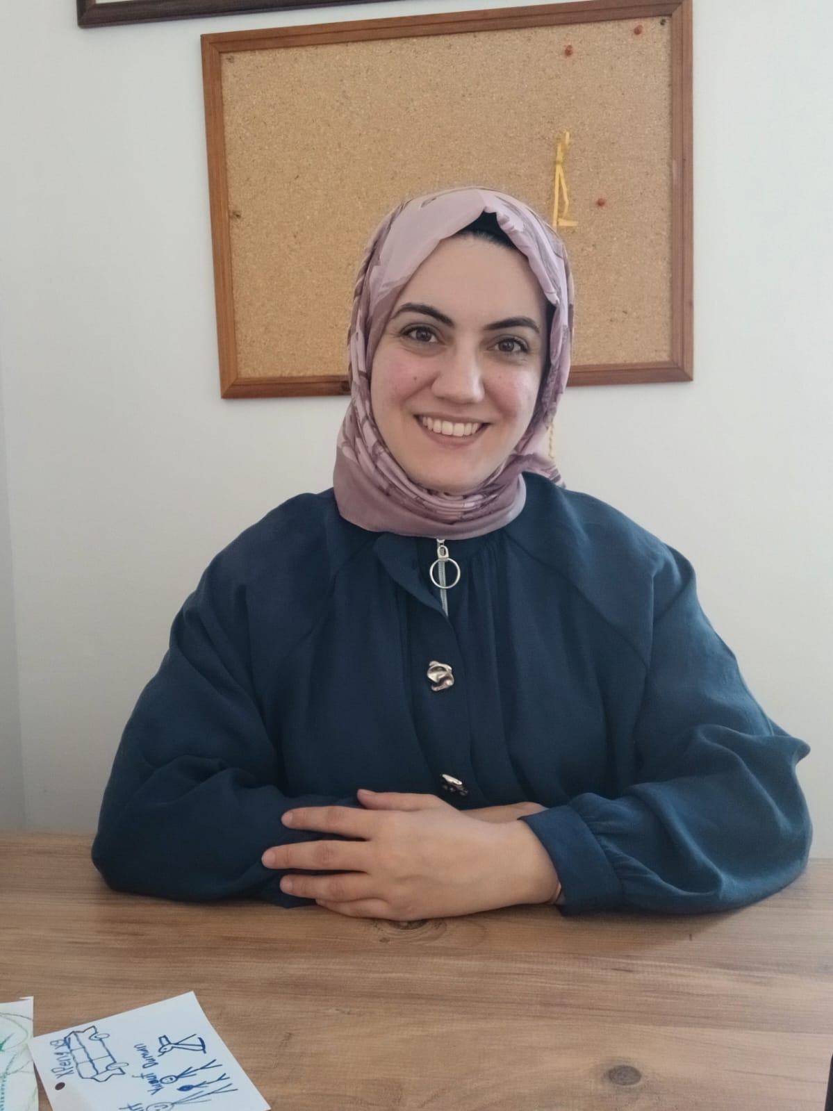ELİF ŞİŞMAN 