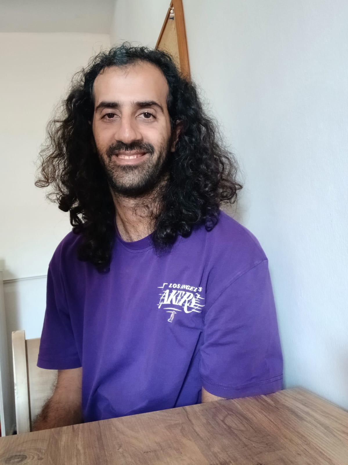 Veysel GÖREGEN