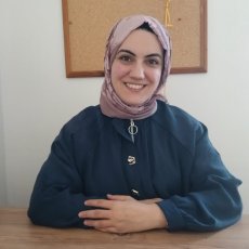 ELİF ŞİŞMAN 