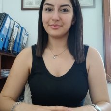 Gülsen ÖZKAYA